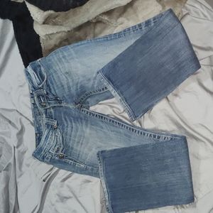 Miss me bootcut jeans